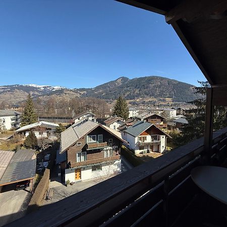 Marina Alpen Haus Hotel Zell am See Exterior photo