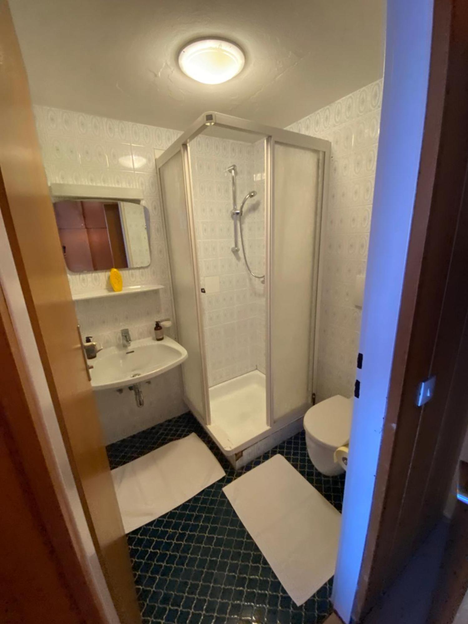 Marina Alpen Haus Hotel Zell am See Exterior photo