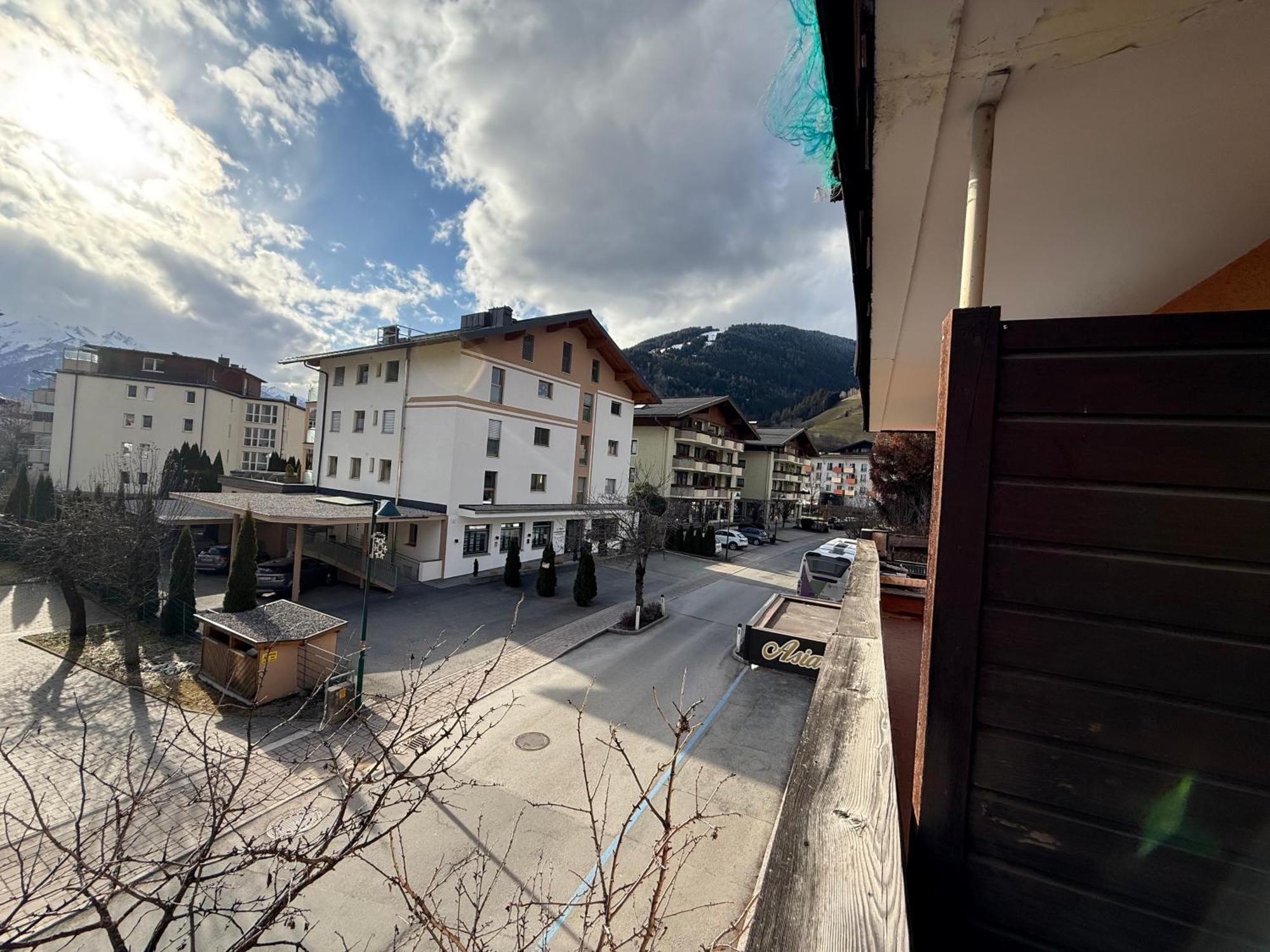Marina Alpen Haus Hotel Zell am See Exterior photo