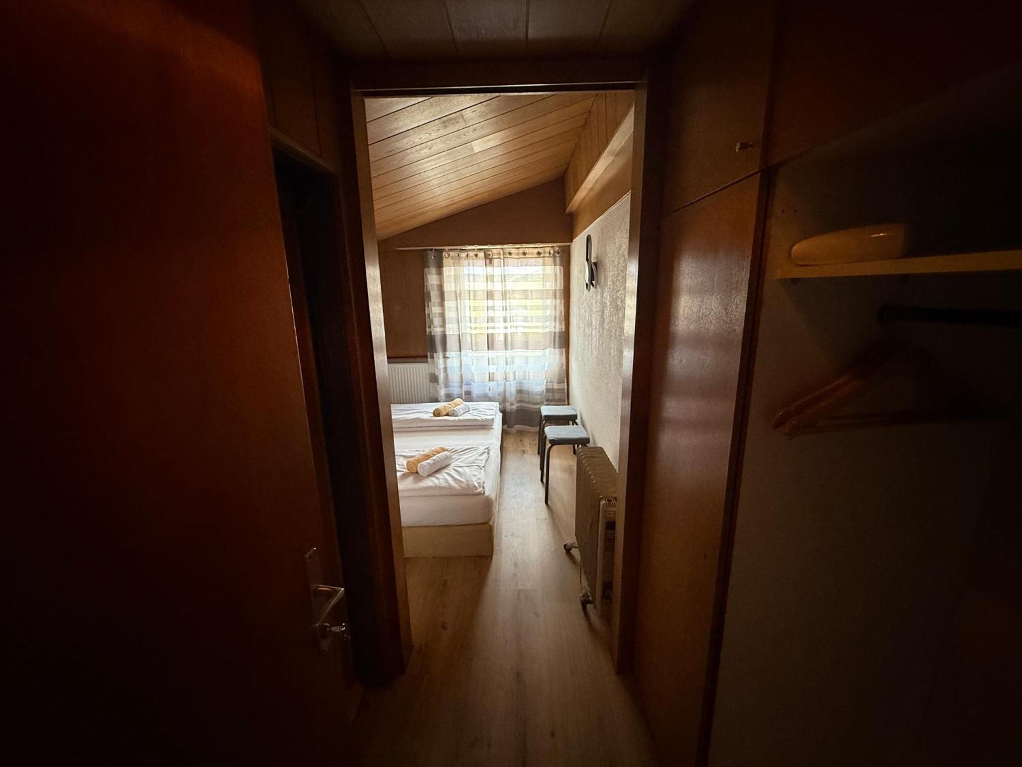 Marina Alpen Haus Hotel Zell am See Exterior photo