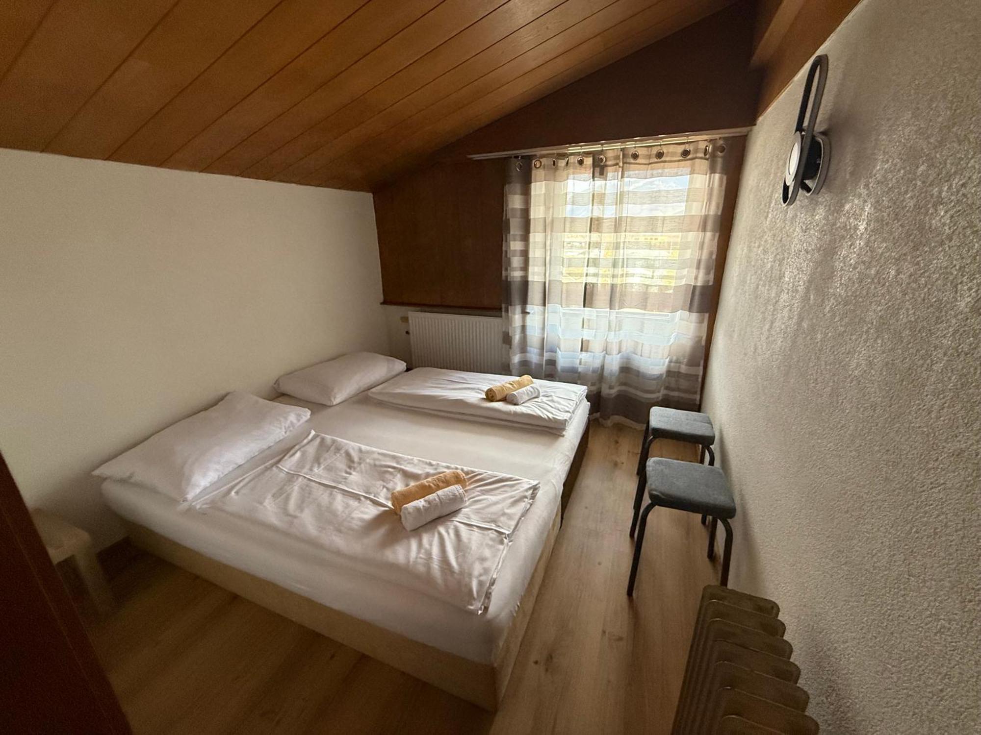 Marina Alpen Haus Hotel Zell am See Exterior photo